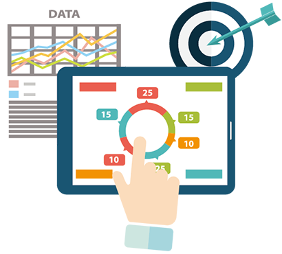 網(wǎng)站建設(shè)解決方案，滿(mǎn)足您不同建站需求